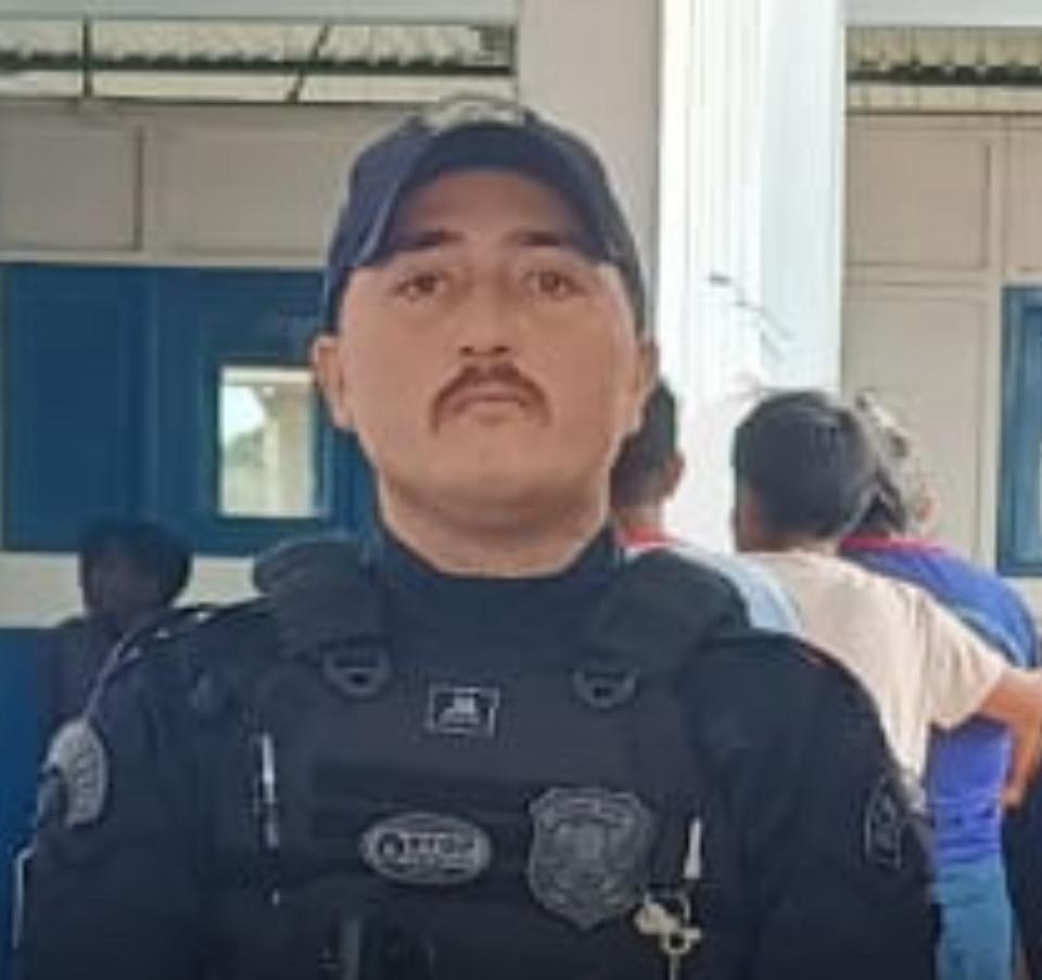 Wendel Da Silva Santos