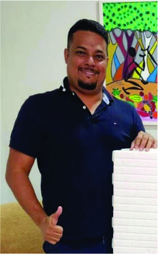 Fabrício Teixeira